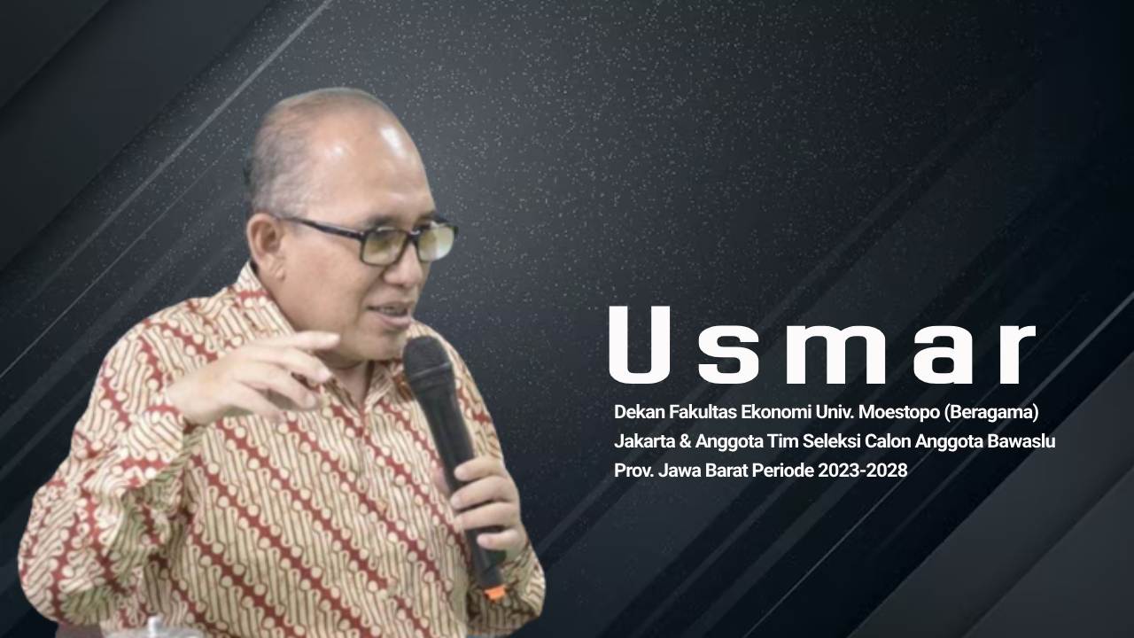 Bawaslu Garda Membangun Keberadaban di Hulu Demokrasi