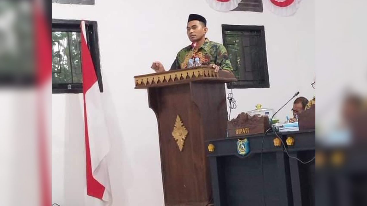 DPRD Muna Barat Sayangkan Belum Ada Keterangan Resmi Terkait Penghinaan Suku Muna 