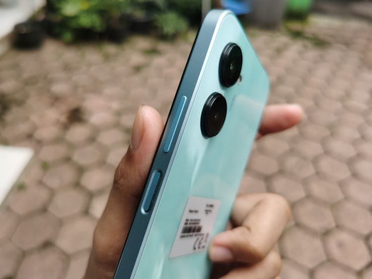 Realme C33, HP Rp 1 Jutaan dengan Kualitas Kamera Terjernih