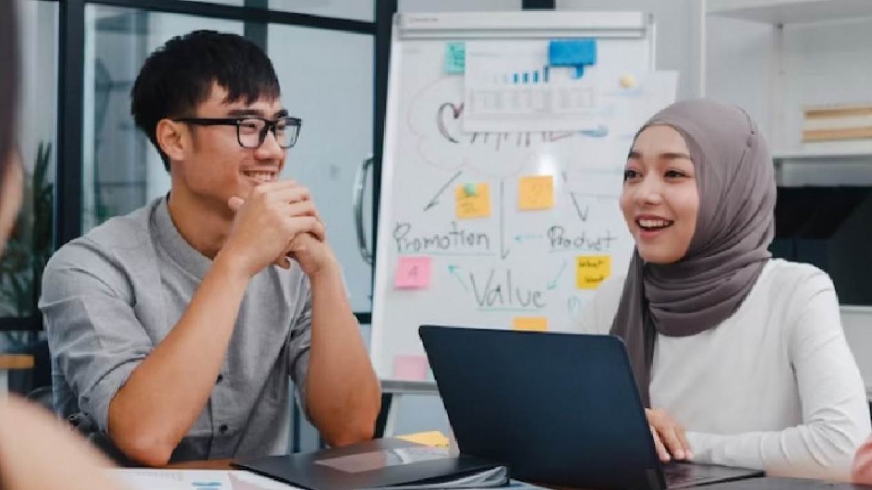 Tips Kenali Lowongan Kerja Tipu-Tipu