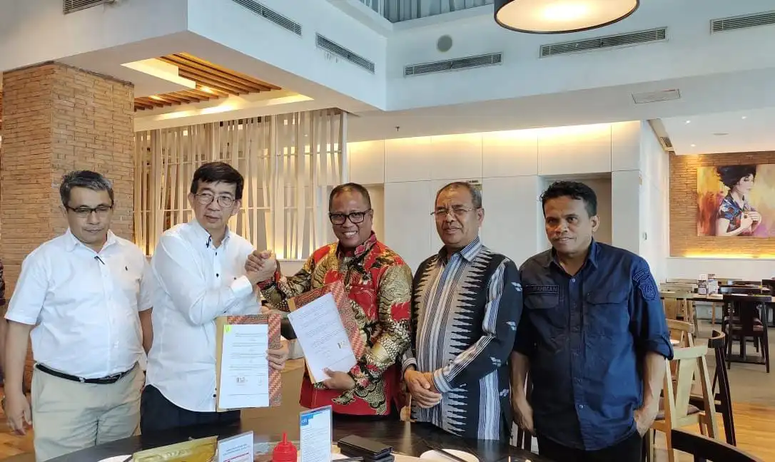 Kabupaten Muna Barat Siap Dongkrak Capaian Pendidikan Numerasi