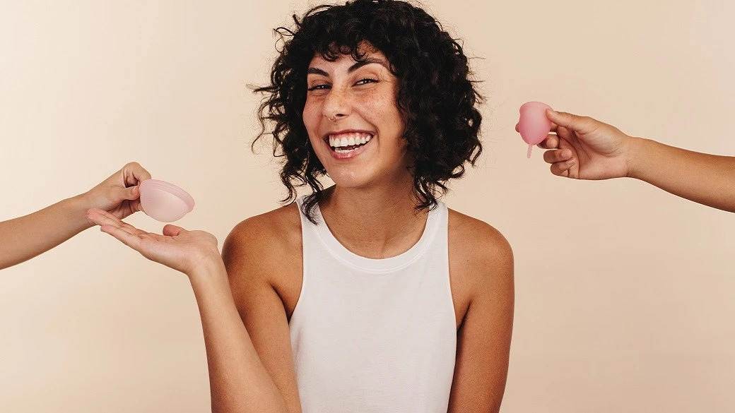 Viral Seks Saat Menstruasi Pakai Flex Menstrual Cup, Begini Kata Ahli