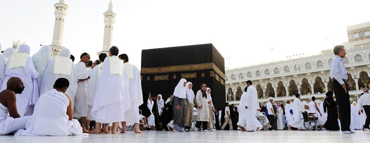 Pekerja Juga Bisa Pergi Haji, Begini Tips Atur Keuangan