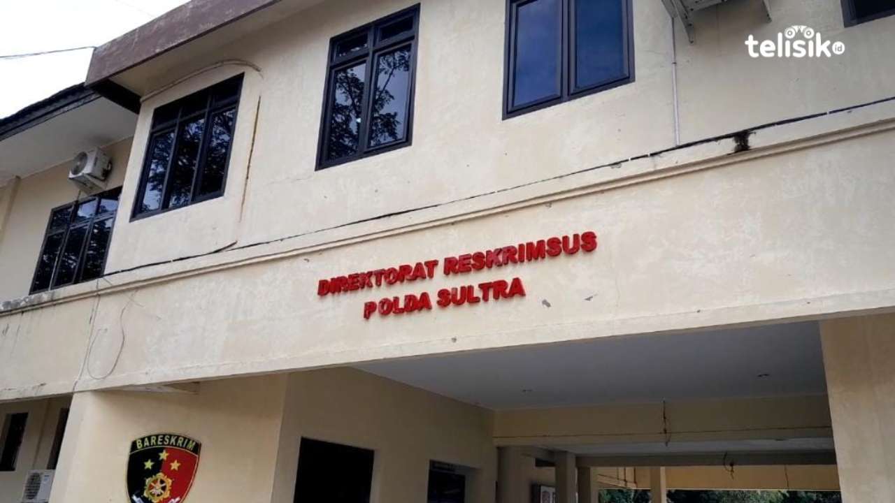 Admin Grup Facebook Rumpun Ombonowulu Diperiksa Polda Sulawesi Tenggara, Dugaan Penghinaan Suku Muna