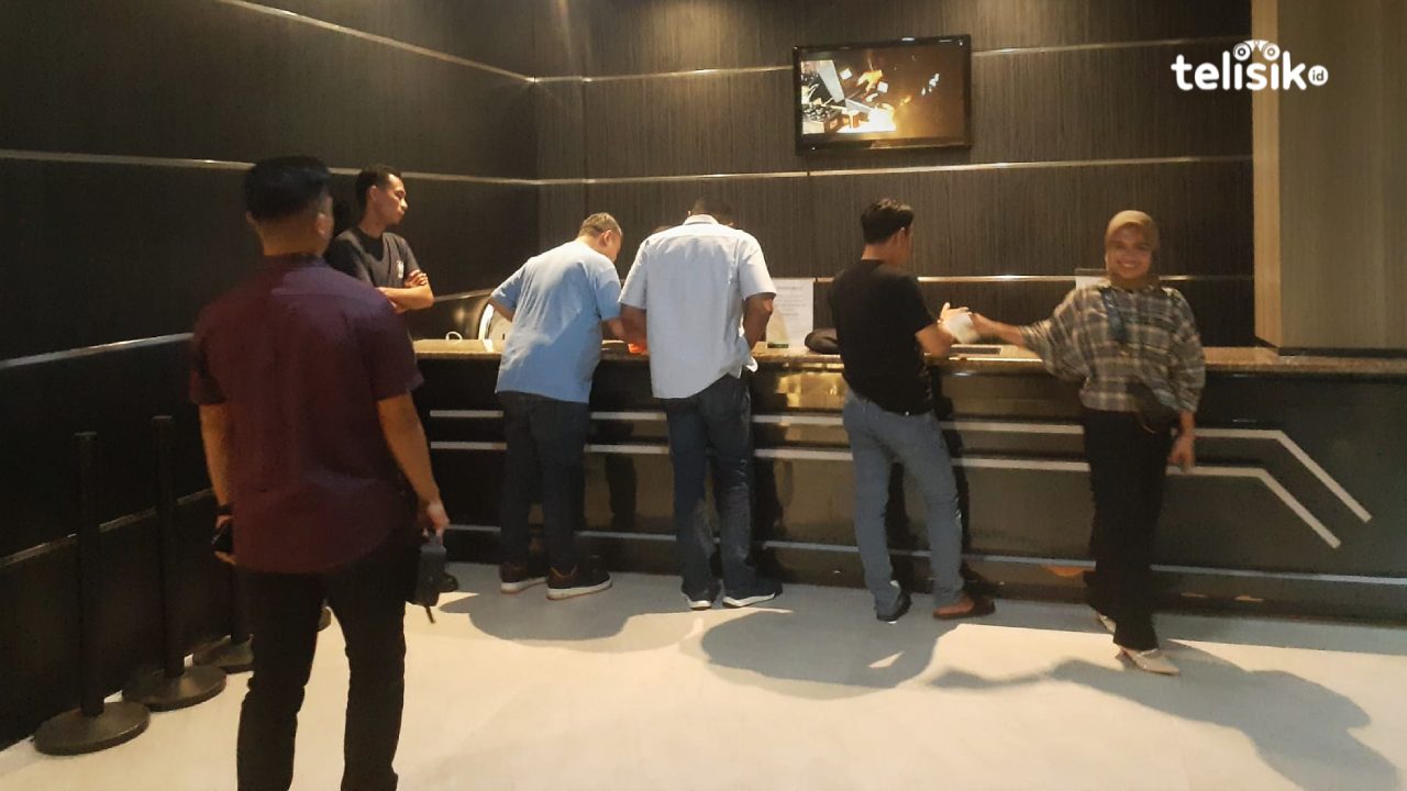 Aksi Petualangan Seru Indiana Jones and The Dial of The Destiny jadi Rekomendasi Tontonan Idul Adha