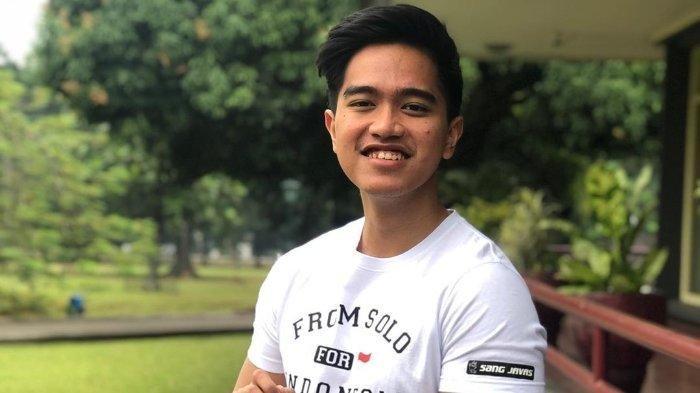 Anak Jokowi Tegaskan Siap jadi Depok 1, PDIP Merespon