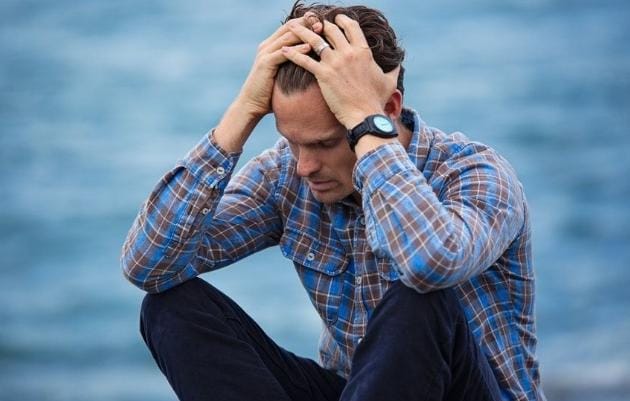 Apakah Emosi Bisa Merusak Organ Vital Tubuh Manusia?