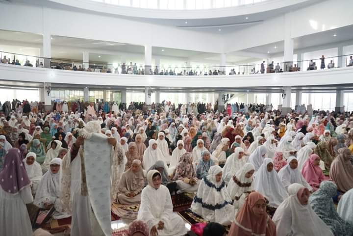 Berbeda Hari Idul Adha, DPD Muhammadiyah Kolaka Utara Belum Tetapkan Lokasi Salat