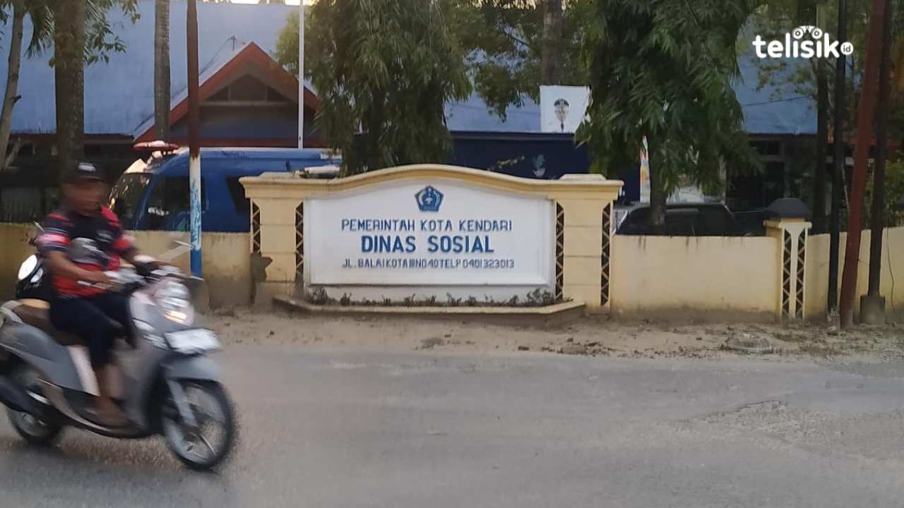 Beri Sumbangan ke Anjal Bisa Kena Denda hingga Rp 50 Juta