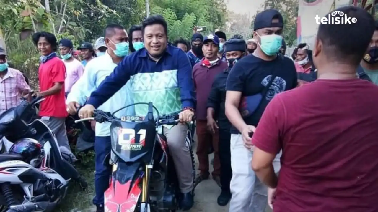 Bupati Muna Bakal Mutasi Besar-besaran