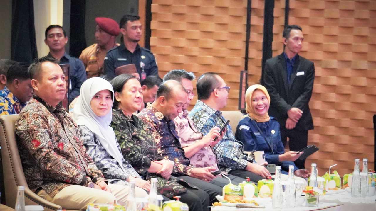 Butuh Logistik Banyak di Pemilu, KPU Jawa Timur Butuh Dukungan Hibah