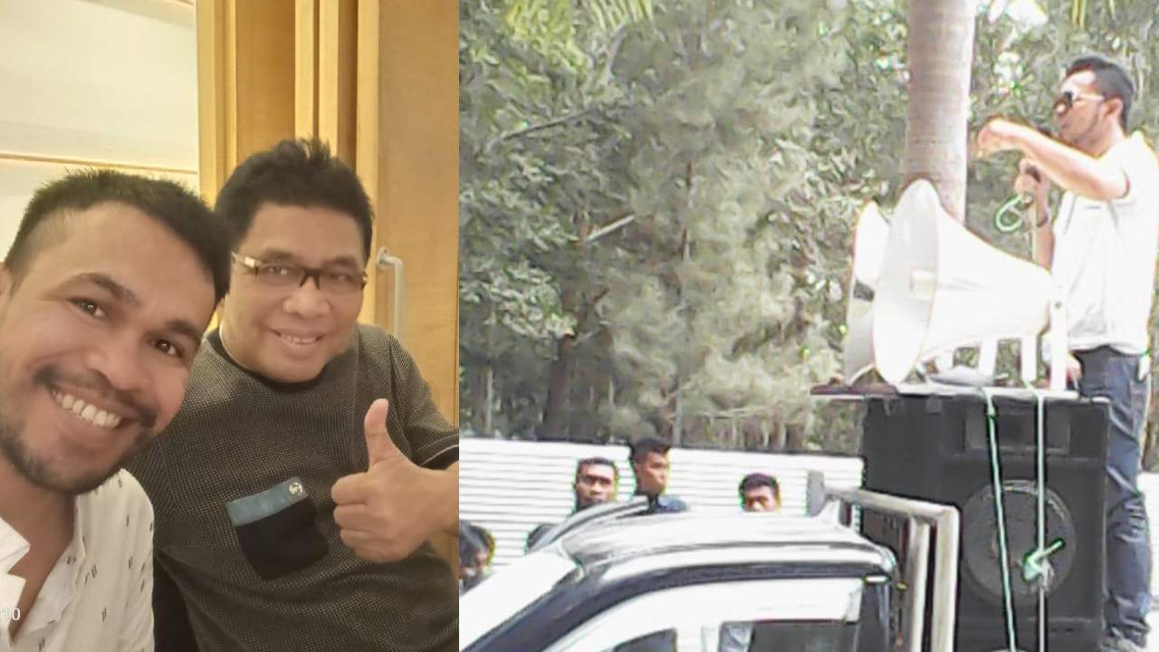 Caleg Ini Punya Strategi Tepis Politik Uang di Pemilu 2024