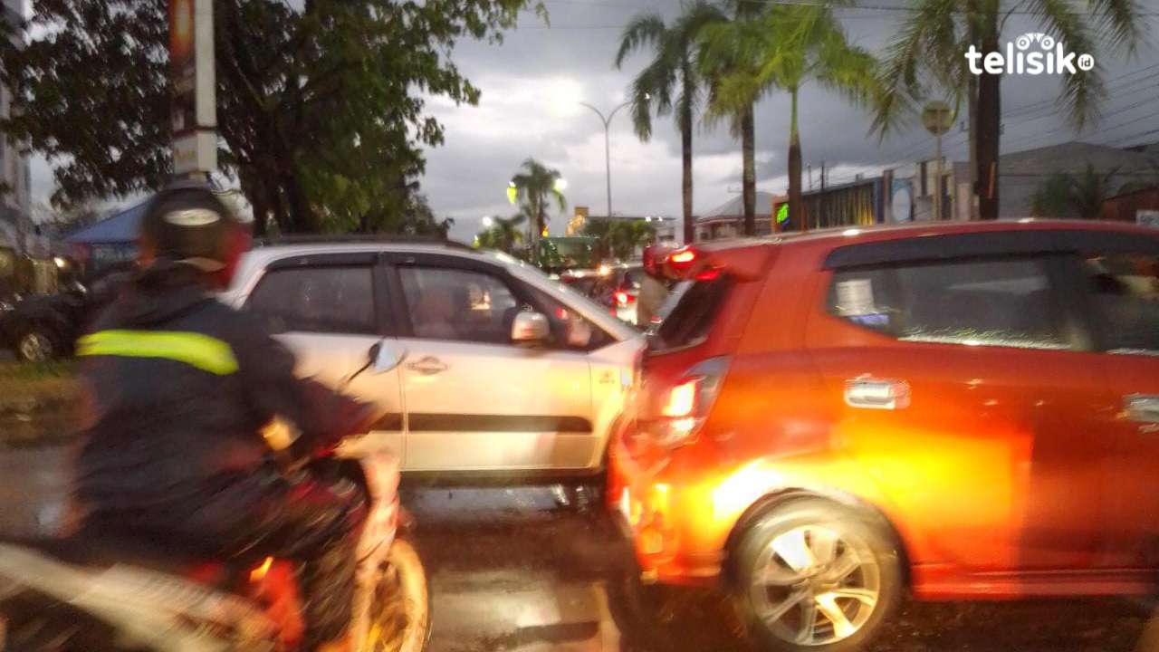 Cuaca Tak Menentu, Warga Kota Kendari Perlu Waspada Daerah Rawan Banjir dan Longsor