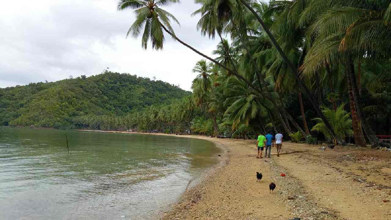 Desa Wisata Pantai Namu Konawe Selatan Suguhkan Keindahan Bahari hingga Kearifan Lokal