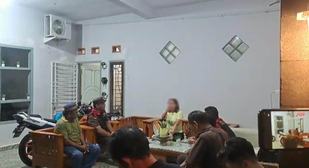 Digeledah Kejati Sulawesi Tenggara Dugaan Korupsi Tambang, Pengakuan Istri Dirut PT KKP Pernah Kasi Lembaga Hukum