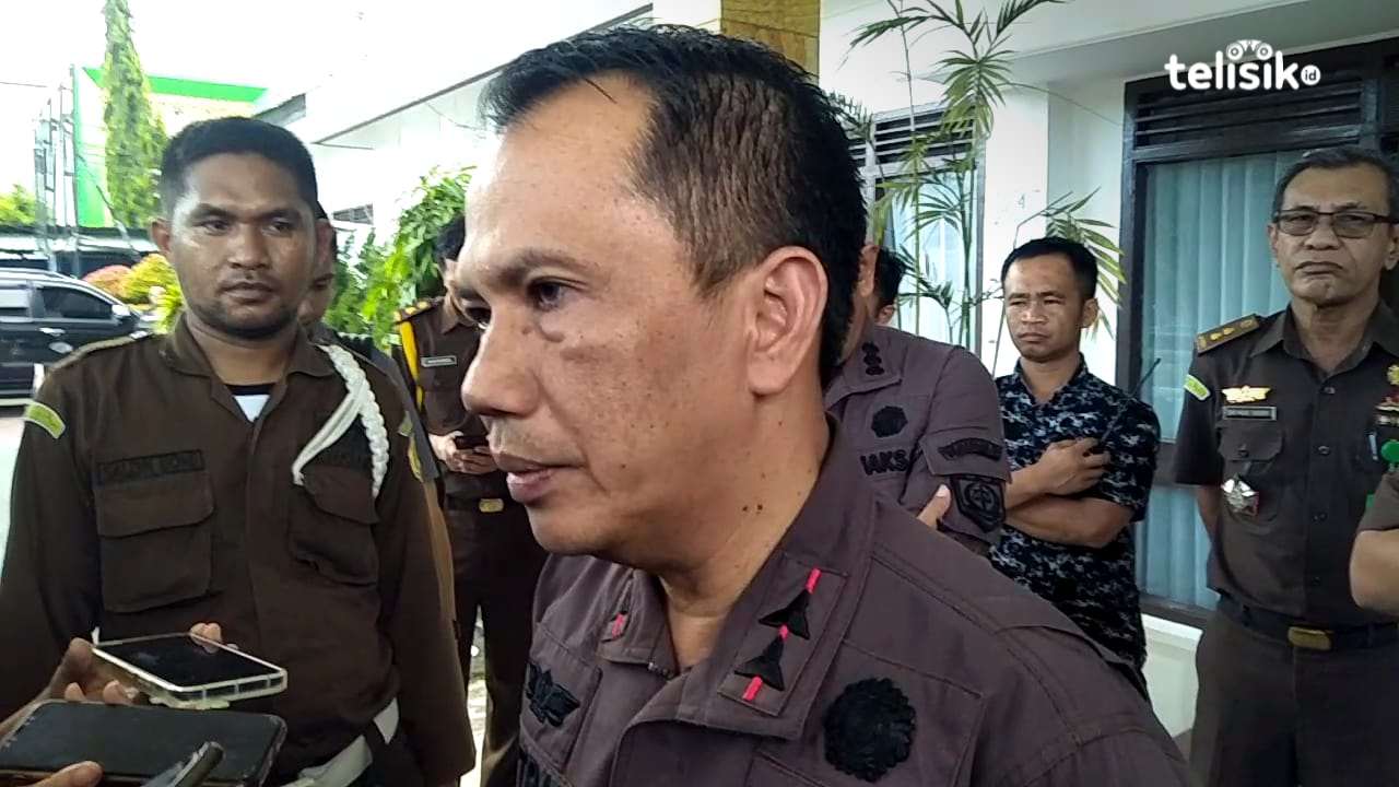 Direktur Utama PT LAM Tersangka Baru oleh Kejati Sulawesi Tenggara
