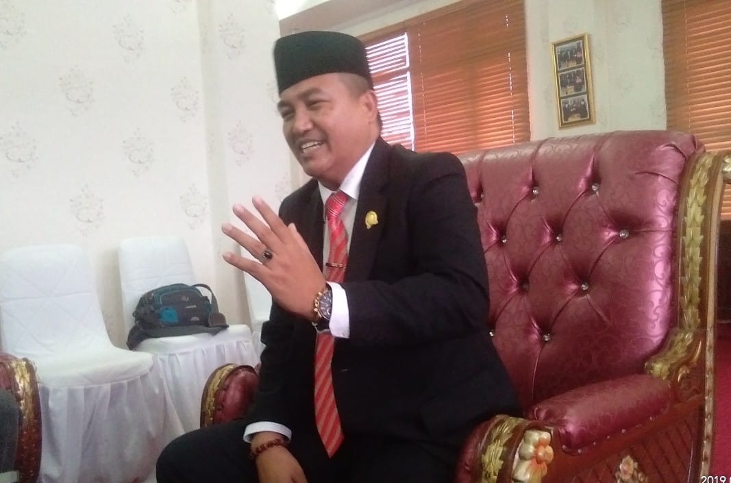 DPRD Apresiasi Polres Konawe dalam Berantas Peredaran Narkoba