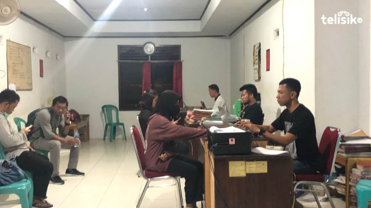 Dua Senior Aniaya Mahasiswi UHO Ditahan 20 Hari, Rektor Beri Perhatian Keras