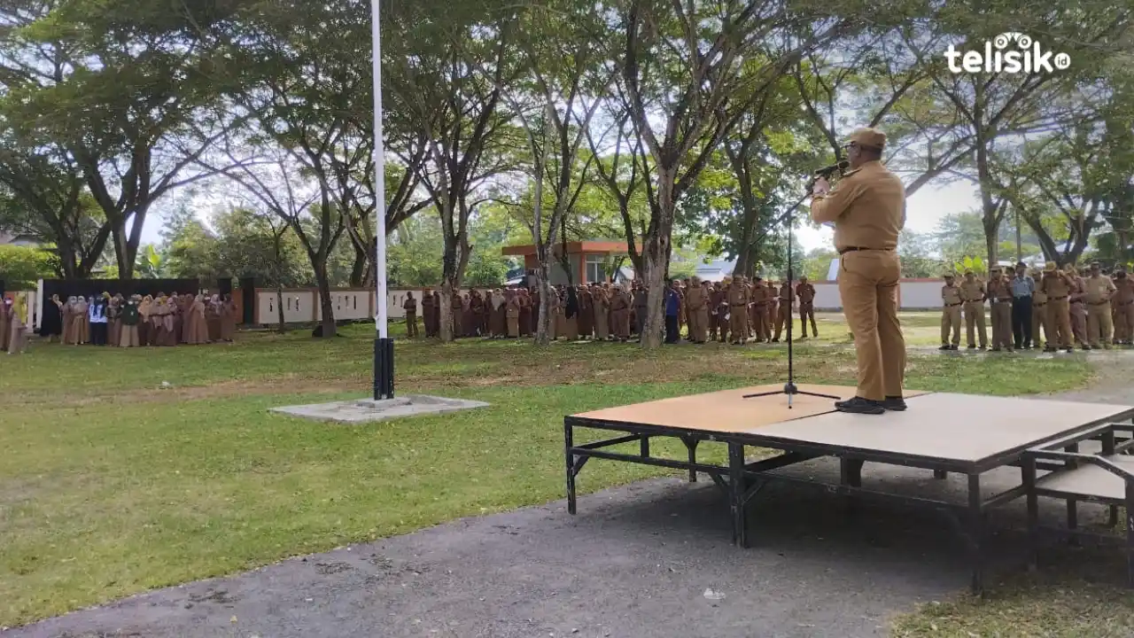 Dukung UMKM, OPD Muna Barat Diimbau Belanja Melalui e-Purchasing