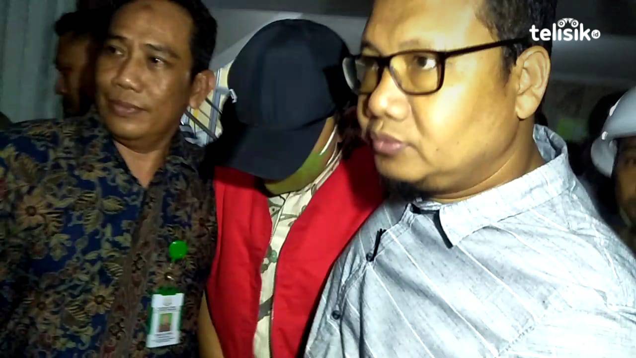 General Manager PT Antam Ditahan Kejati Sulawesi Tenggara
