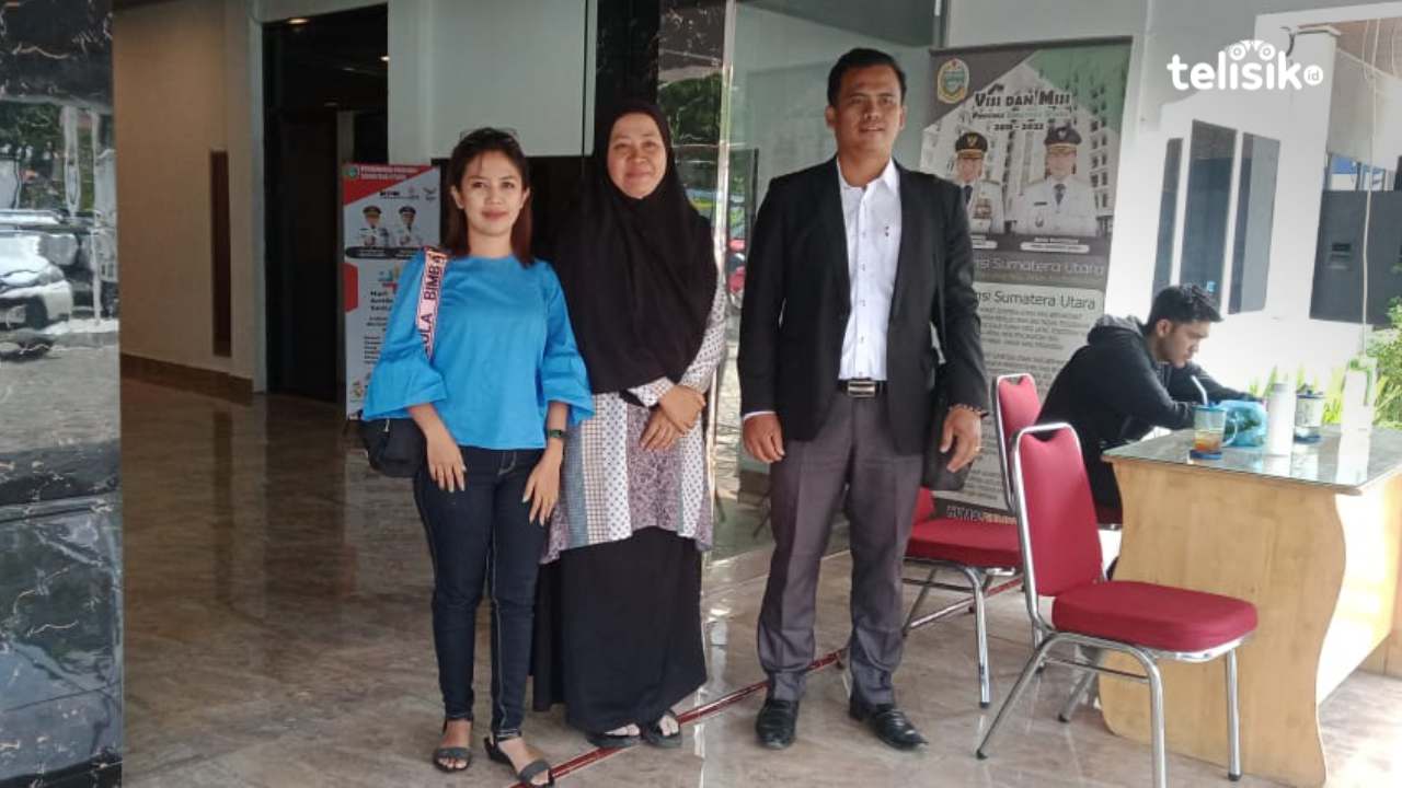 Hak Dua Nakes di RS Bina Kasih Medan Diduga Tak Diberikan Selama Berdinas