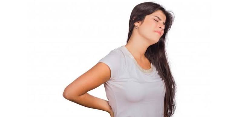 Hindari Kebiasaan Ini, Sebabkan Sakit Punggung Bagian Bawah