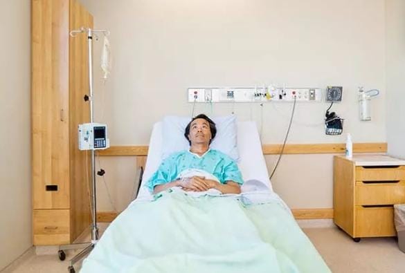 Ini Alasan Berpuasa Sebelum Operasi