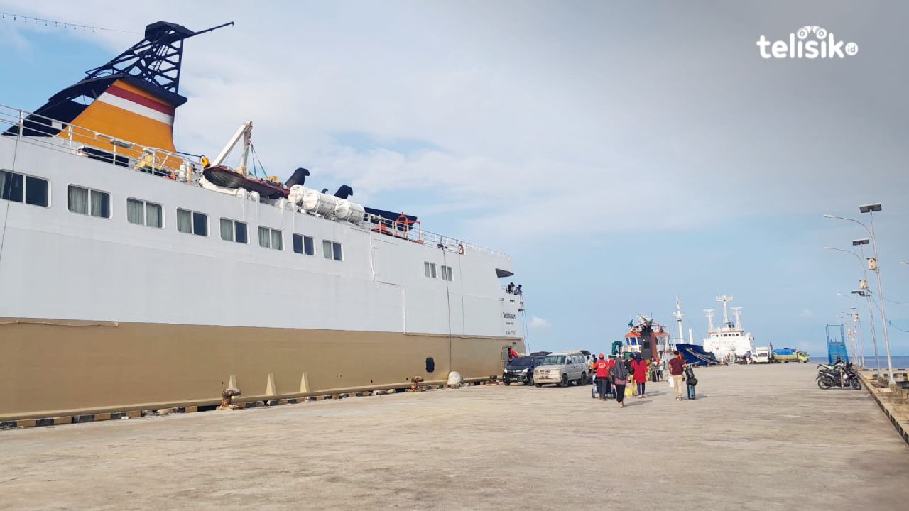 Ini Jadwal Terbaru KFC Jet Liner Usai Alami Perubahan Jadwal