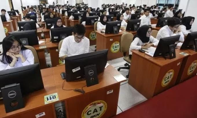 Ini Jadwal Tes Rekrutmen Bersama BUMN 2023