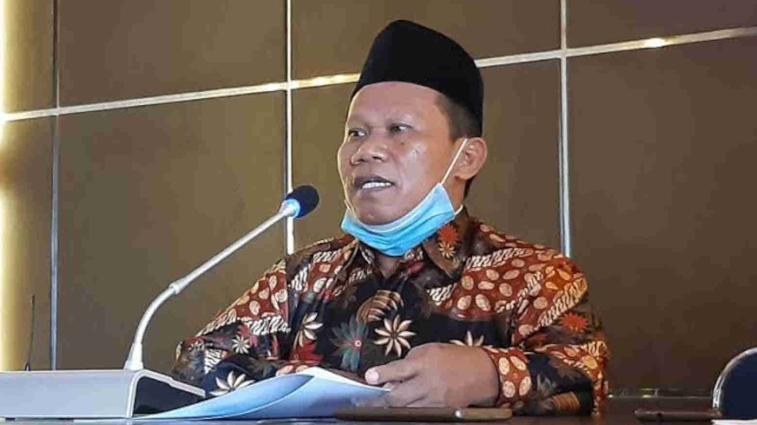 Ini Kata MUI Sulawesi Tenggara Soal Perbedaan Penetapan Hari Raya Idul Adha 1444 H 