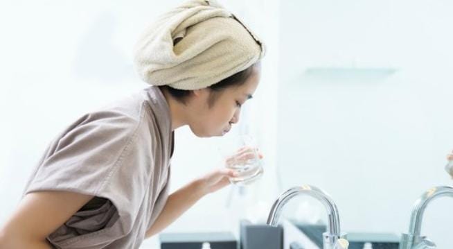 Ini Manfaat Minyak Serai Selain Atasi Plak Gigi