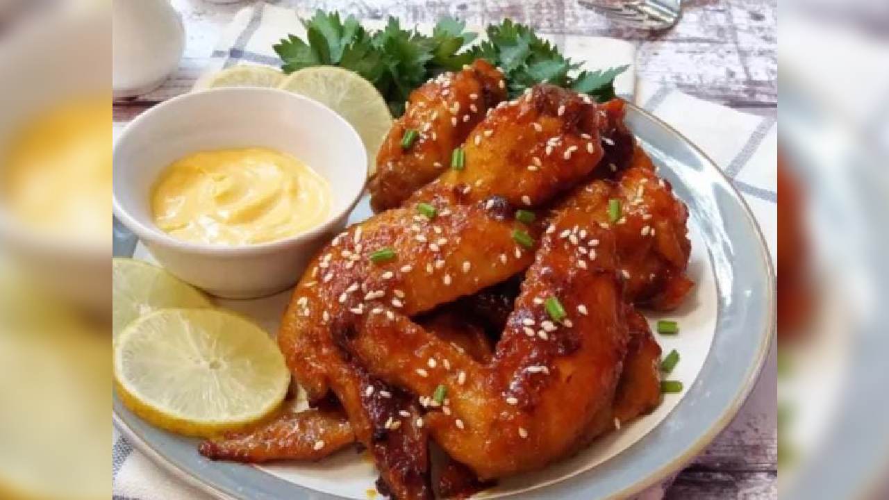 Ini Resep Spicy Chicken Asal New York dan Jepang yang Sederhana dan Enak
