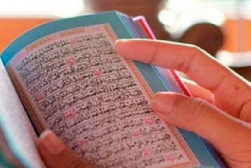 Ini Sifat-Sifat Ahli Surga Disebutkan dalam Al-Qur'an