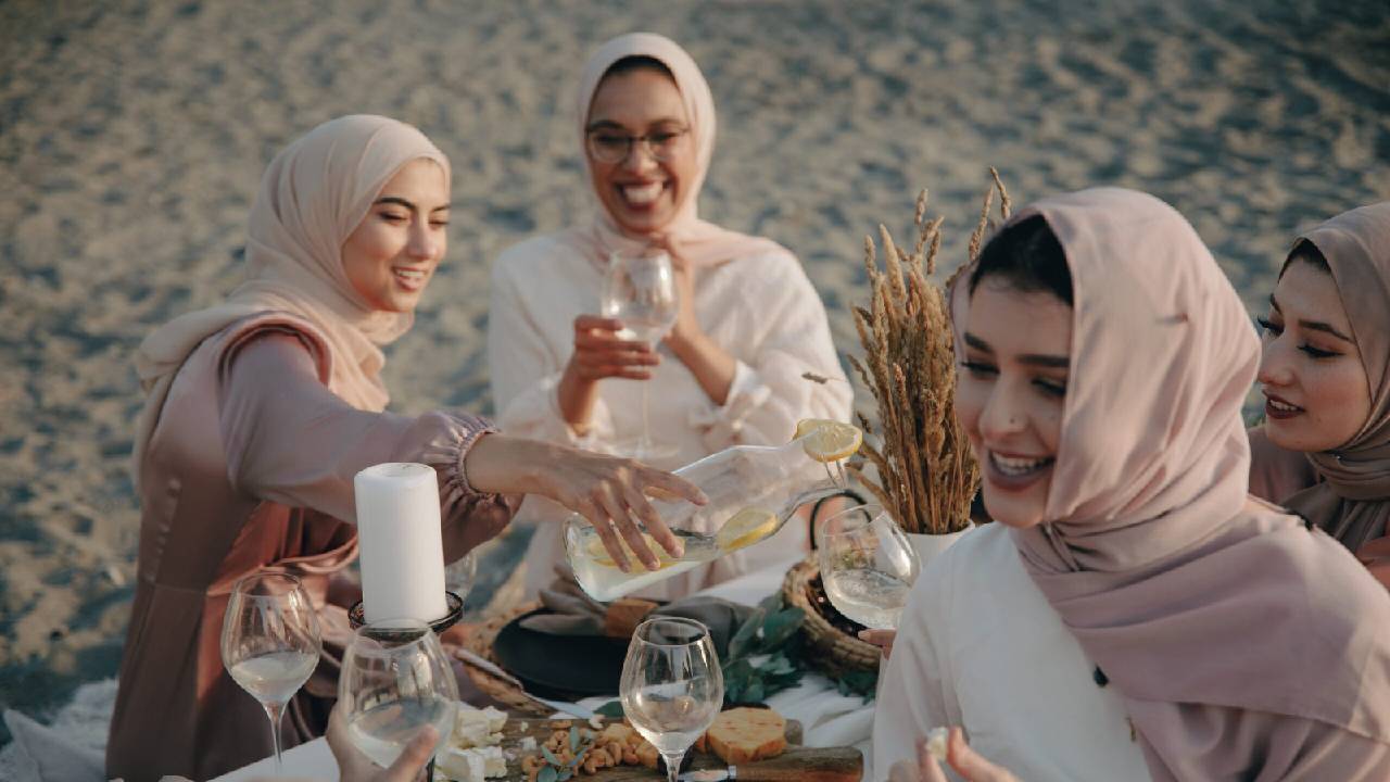 Ini Waktu Idul Adha 2023 di Sejumlah Negara