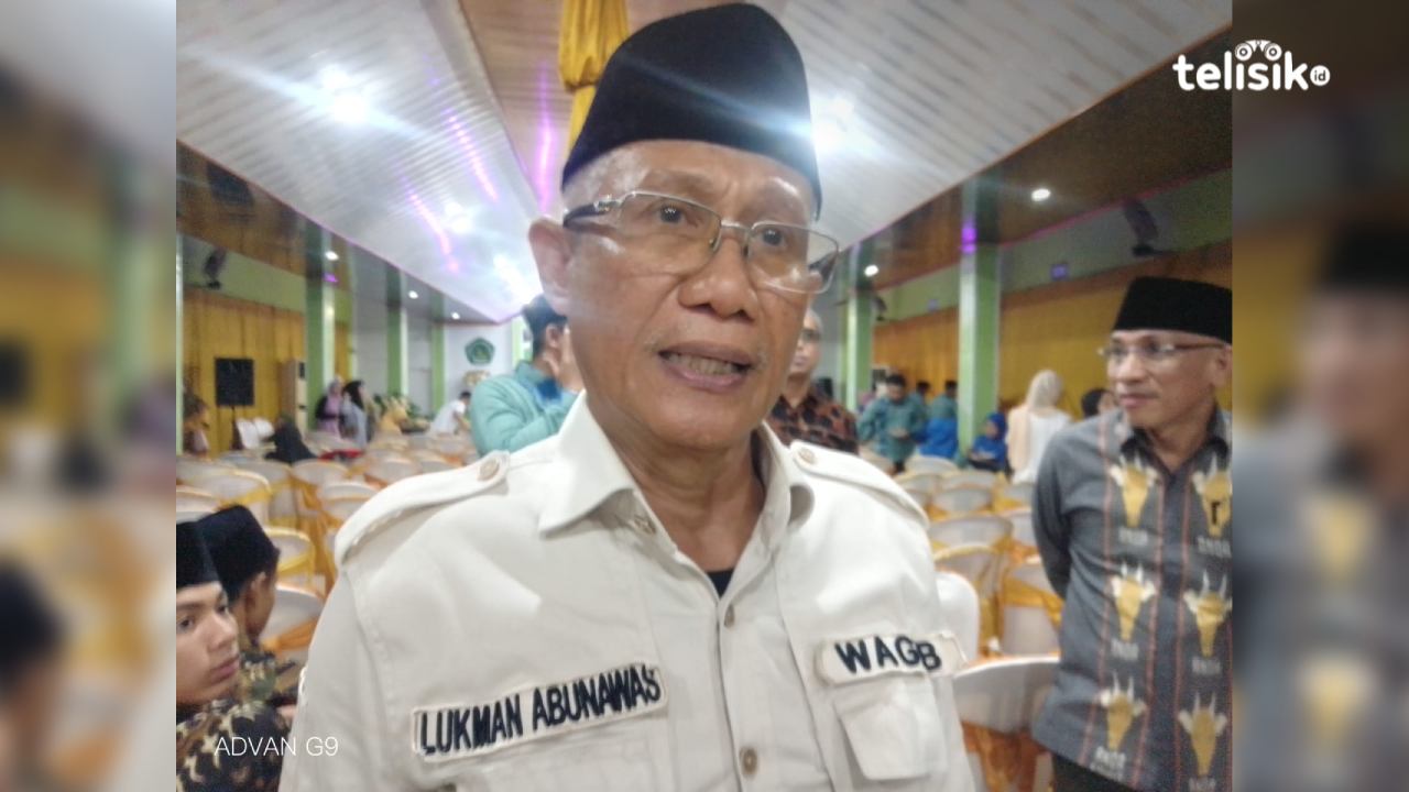 Intip Pasangan Potensial Lukman Abunawas Jika Ingin Menang Calon Gubernur Sulawesi Tenggara 2024