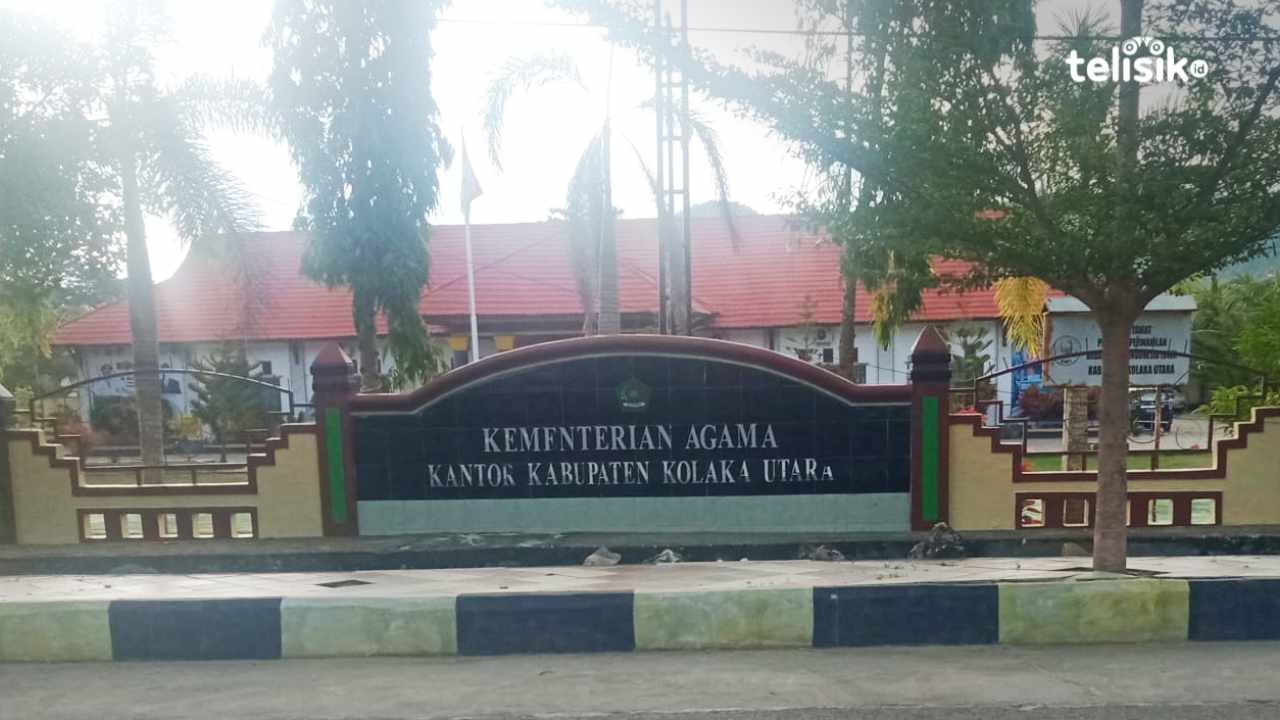 Janji Percepat Keberangkatan Haji, Oknum ASN Kemenag Kolaka Utara Diduga Minta Rp 10 Juta ke Jemaah