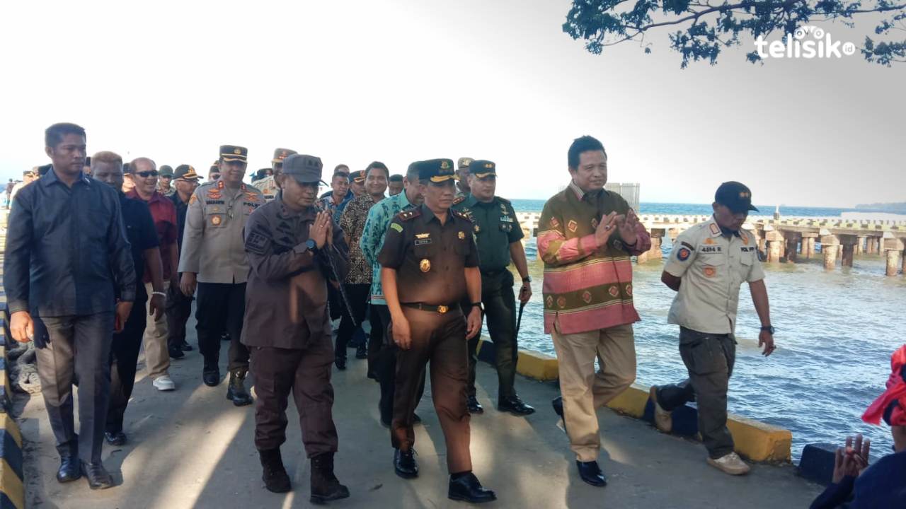 Kajati Sulawesi Tenggara Sasar Muna dan Muna Barat