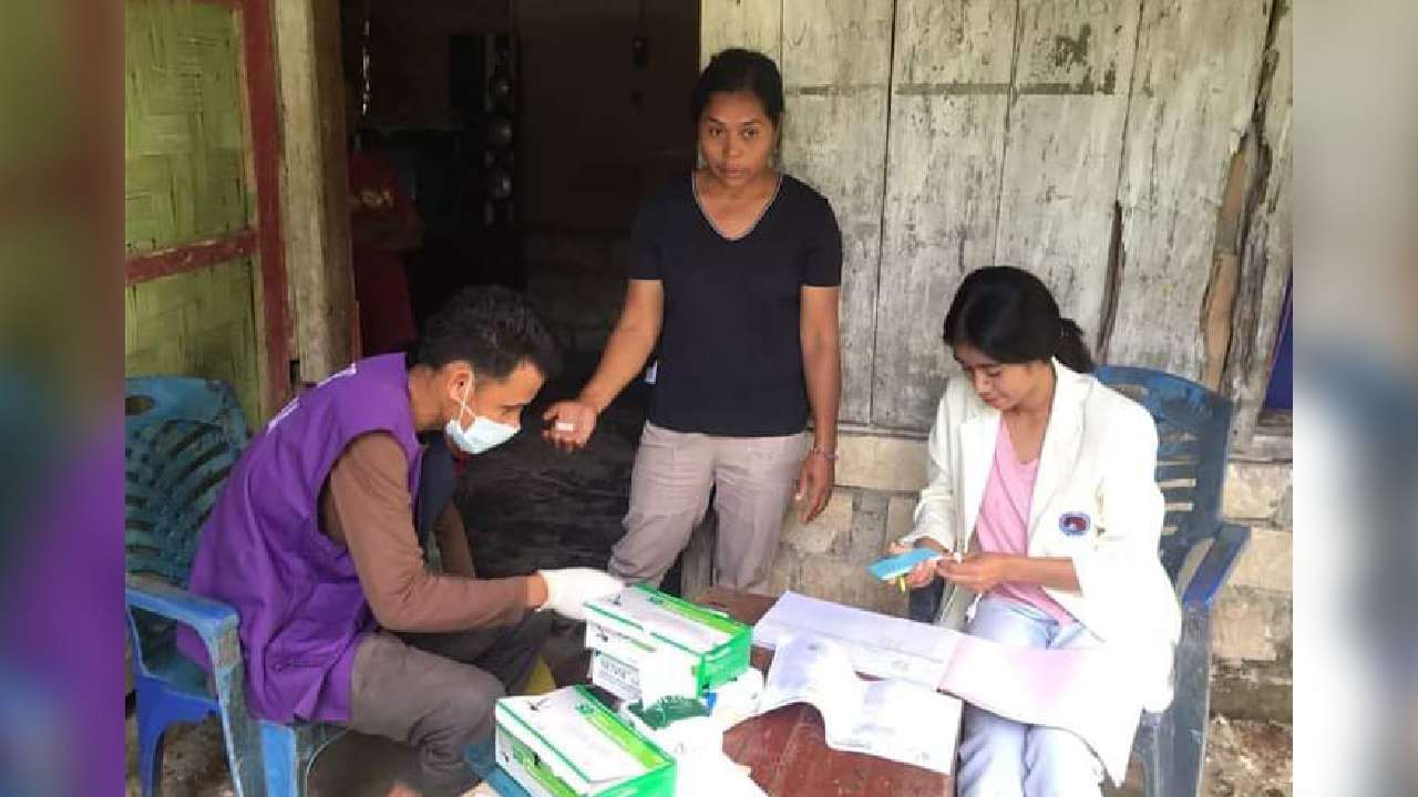 Kasus Malaria Terbanyak Nusa Tenggara Timur Ada di Pulau Sumba