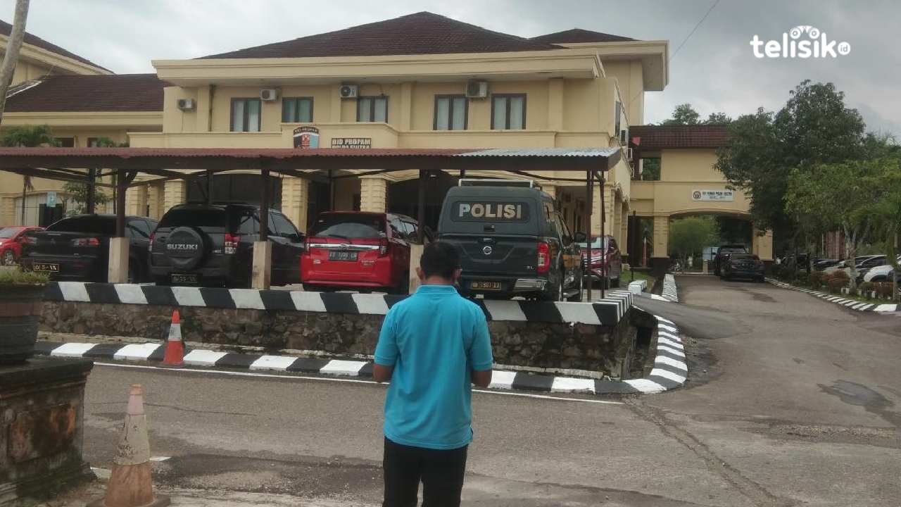Kasus Pembangunan VIP RSUD Bombana Naik Status, Polisi Minta Kemen PUPR Hitung Kerugian Negara