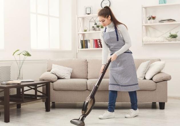 Kebiasaan Ini Bisa Bikin Vacuum Cleaner Cepat Rusak