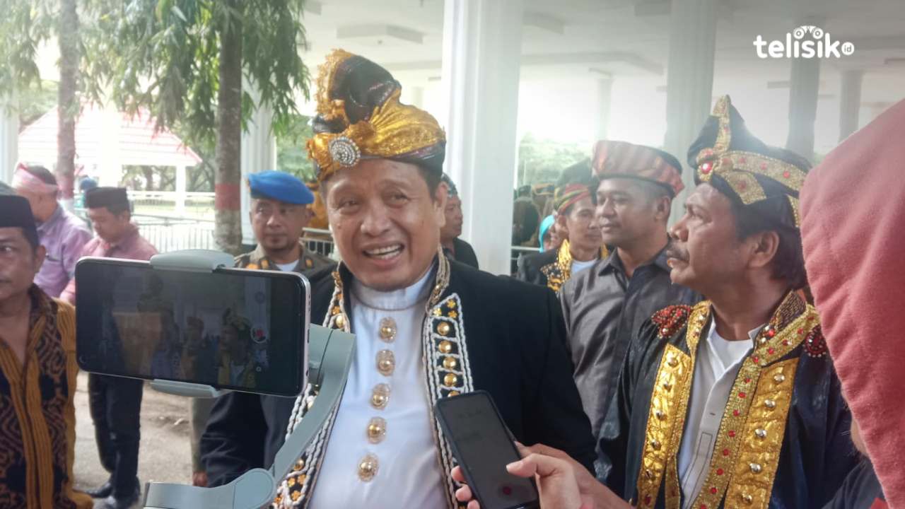 Kepala Ombudsman Cuti, Bupati Muna Batal Klarifikasi Polemik Pilkades