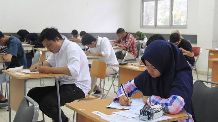 Ketahui Strategi Lolos Ujian Mandiri PTN