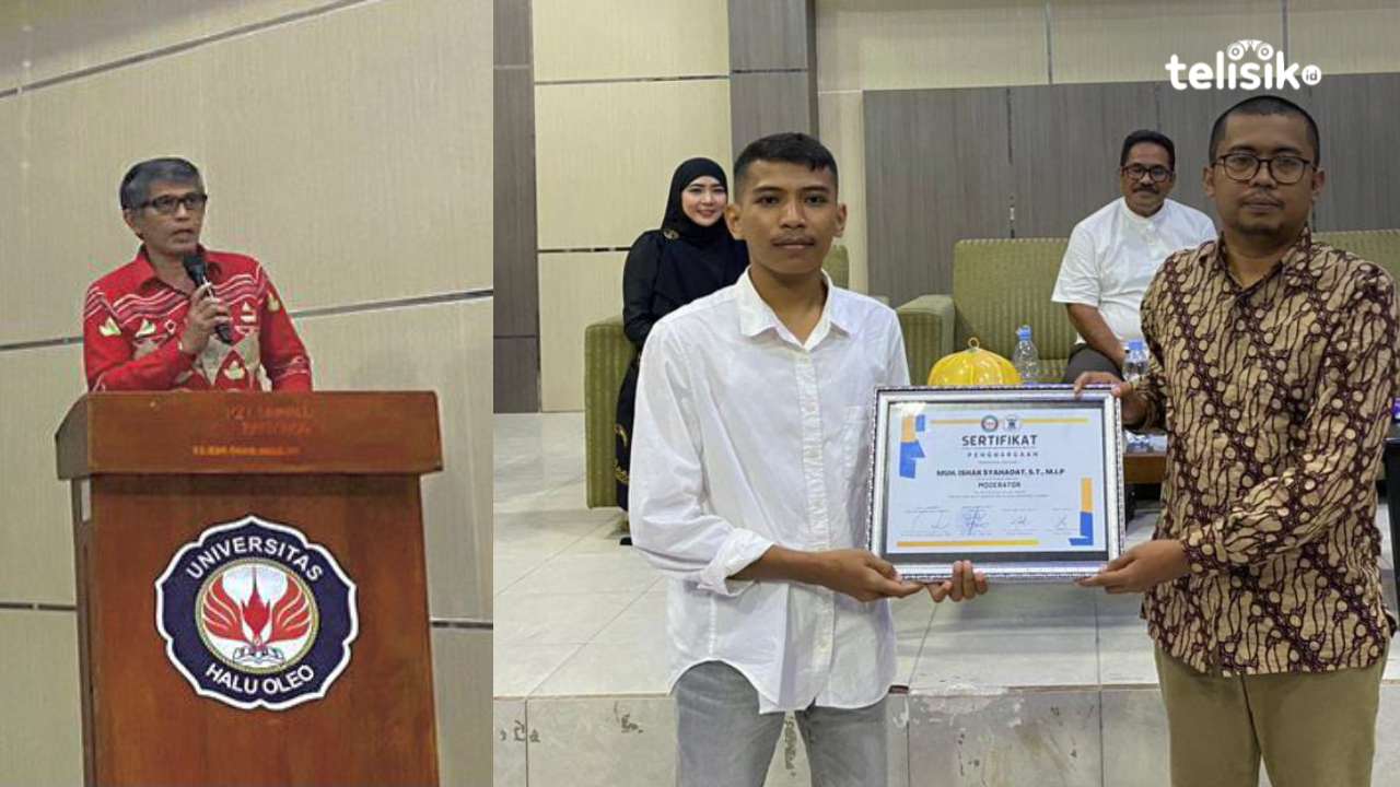 Keterlibatan Mahasiswa pada Pemilu 2024