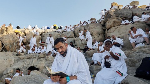 Keutamaan 10 Hari Pertama Bulan Zulhijah dan Amalan yang Dianjurkan