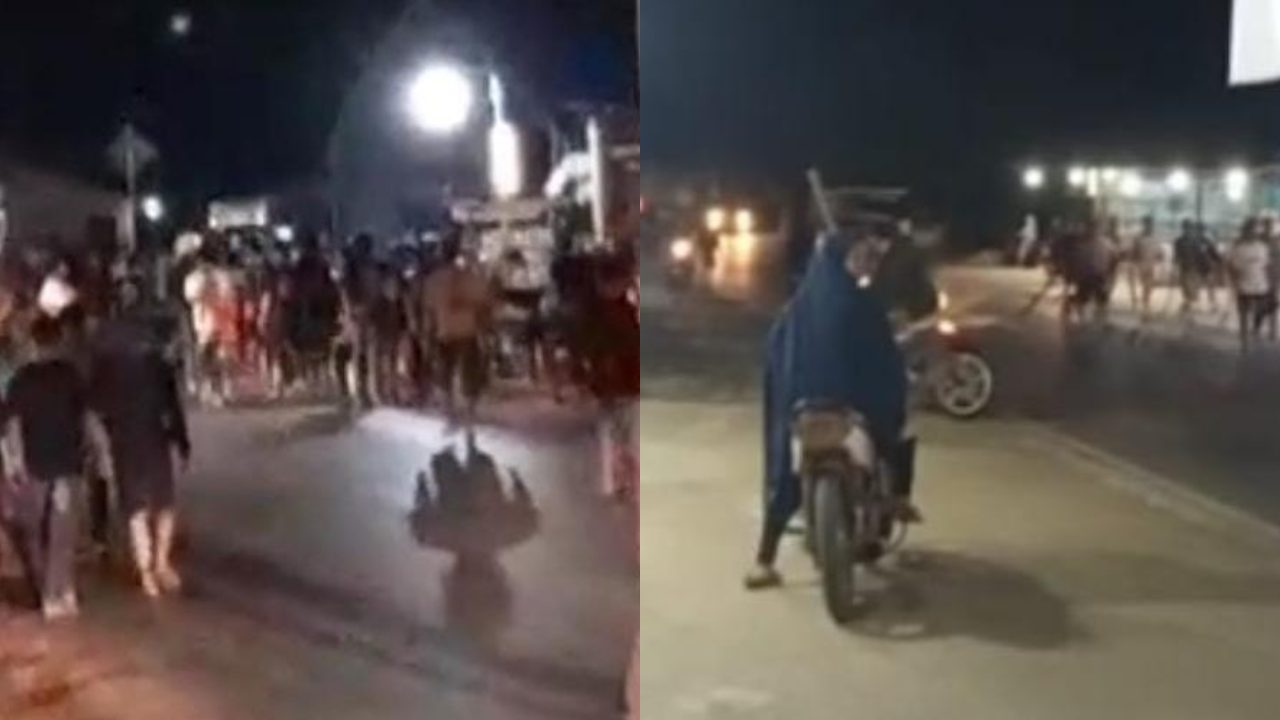 Kronologi 2 Kelompok Pemuda Terlibat Bentrok di Konawe