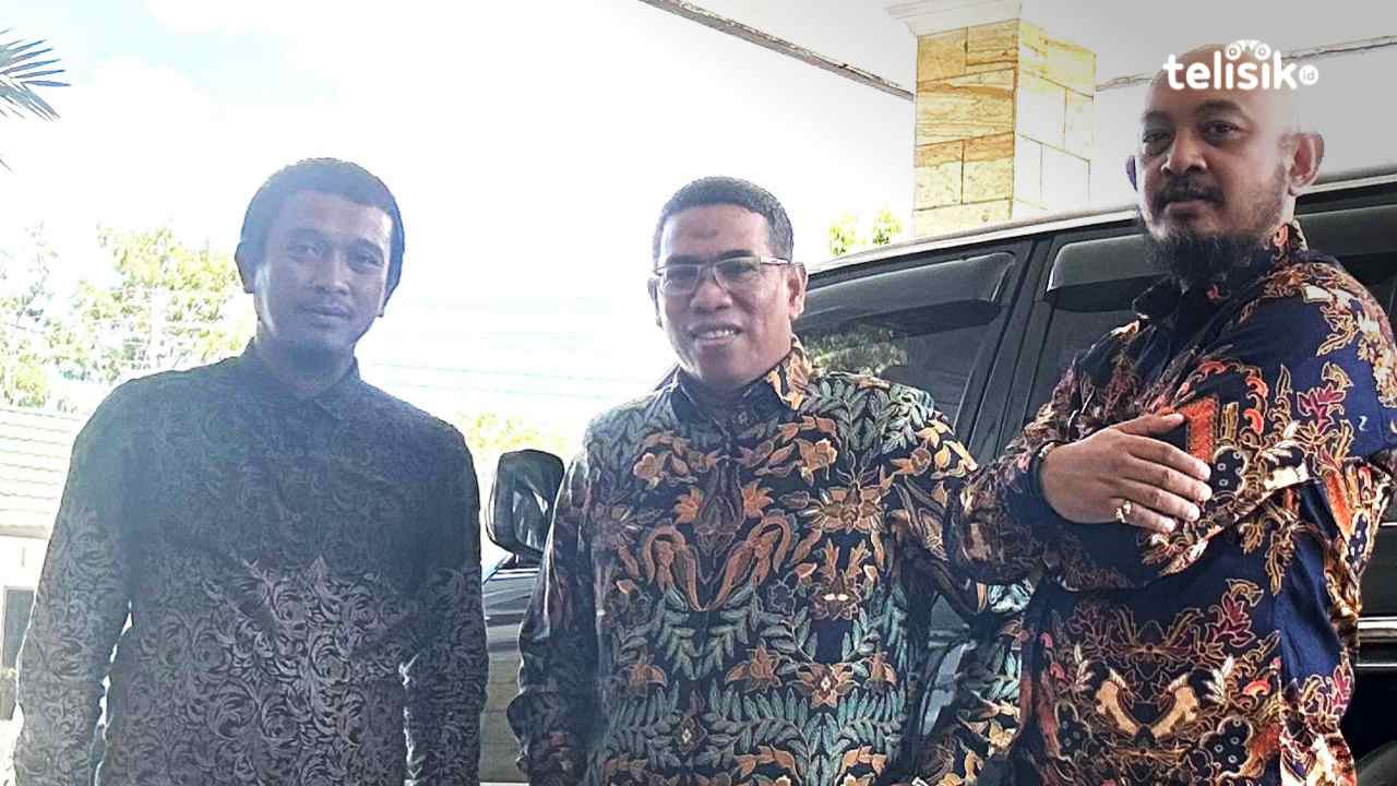 Kuasa Hukum Klarifikasi Pernyataan Istri Dirut PT KKP Pernah Setor Uang ke Lembaga Hukum