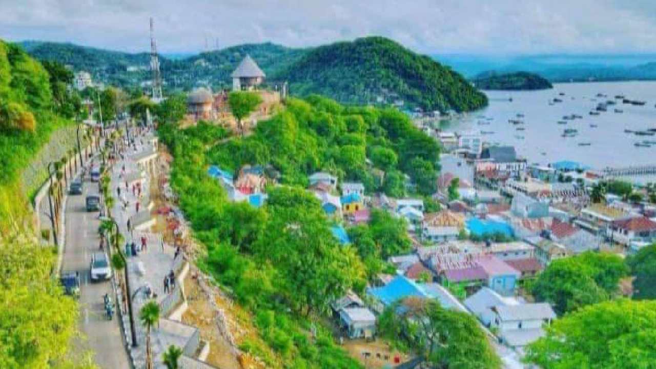 Kunjungan Wisatawan Mancanegara Meningkat, Transaksi Ekonomi di Labuan Bajo Wajib Pakai Rupiah