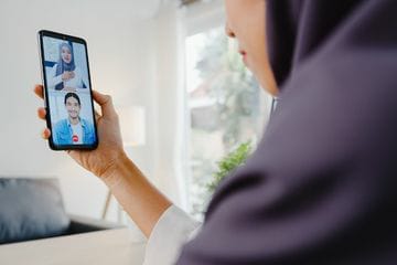 Lakukan Cara Ini Agar WhatsApp Irit Memori Hp