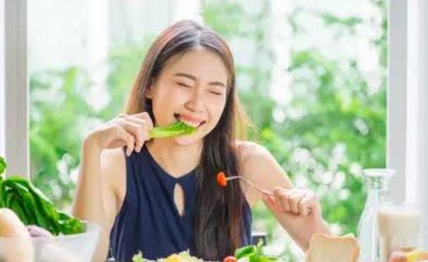 Makanan Ini Bikin Kulit Glowing dan Awet Muda