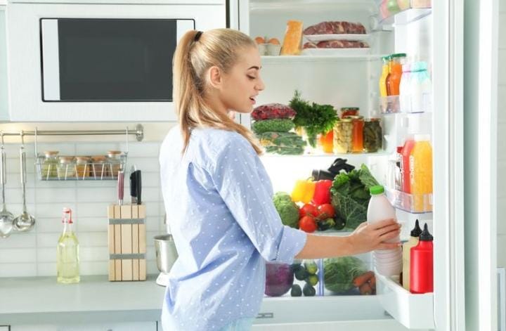 Makanan yang Tak Boleh Disimpan di Kulkas